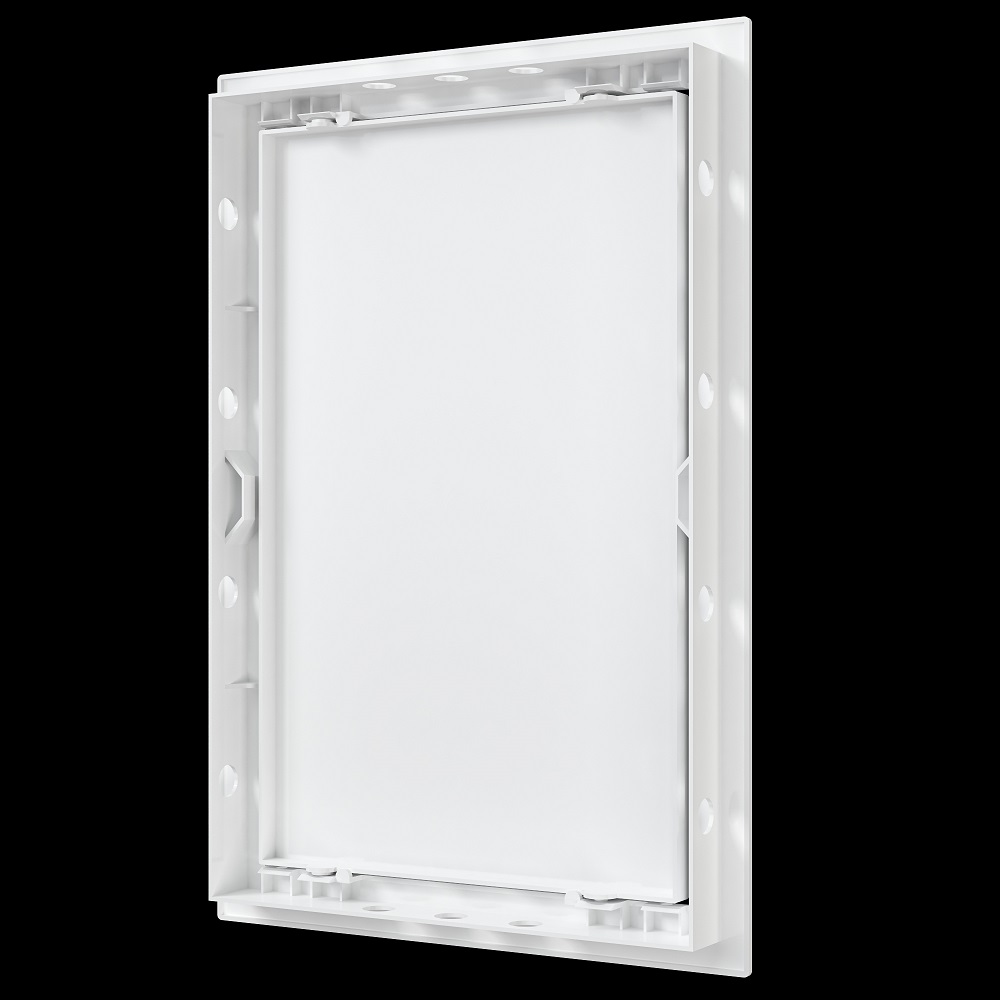 DRZWICZKI REWIZYJNE ECO