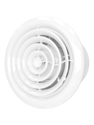 WENTYLATOR model CIRCLE